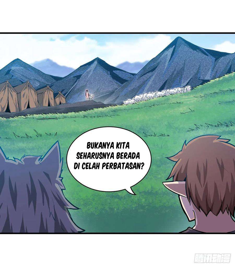Wuxian Shitu Yu Shier Zhan Ji (Infinite Apostles and Twelve War Girls) Chapter 125 Gambar 22